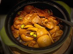 -香雪海·蘇面館(湖滨店)
