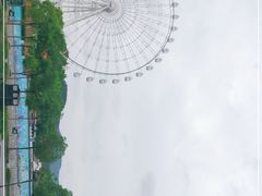 -横店影视城梦幻谷园区