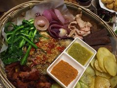 福照楼汽锅鸡饭店(护国饭店)-福照楼汽锅鸡·云南菜(护国路店)