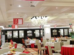 大堂-大鸭梨烤鸭店(朝阳路店)