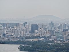 -九曜山