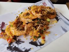 -兰桂坊·花园餐厅(西湖店)