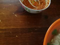 -阿麟馄饨(延长路店)