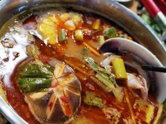 -Thai Basil罗勒叶泰式餐厅(时代天街店)