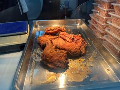 -王二甩老木子鸡(江湾店)