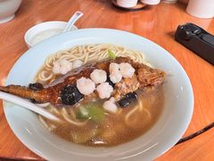 -奎元馆.百年奎元.非遗传承(西湖边的解放路店)