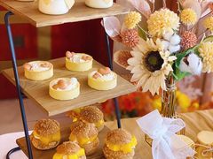 -艾加柒克蛋糕茶歇甜品台(春熙路店)