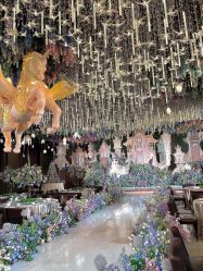 -花嫁丽舍婚礼殿堂(世博江景店)