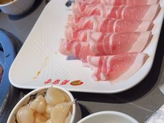-蜀留香火锅·始于1999·原四川老火锅(白堤路店)