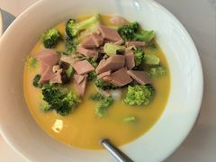 -庆江南江南菜(琴湖溪里花园城店)