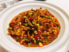 鱼香肉丝-大鸭梨烤鸭店(朝阳路店)
