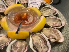 -斯普汇生蚝牛排馆(中骏世界城店)