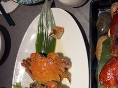-小厨娘淮扬菜(诚信大道店)