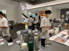 -M Stand(宁波万象城店)