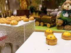 -福州西湖大酒店·怡湖咖啡厅