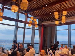-宝燕壹号景观餐厅(龙盛国际商业广场店)