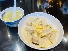 开洋拌馄饨-熙盛源(凤凰街店)