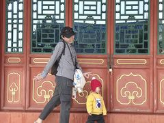 -盛世南宫影视城(北普陀影视城)