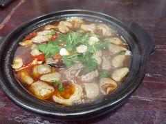 -大佬陈羊肉串(永安街店)