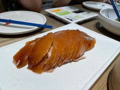 酥不腻烤鸭-小大董·烤鸭(凤凰汇店)