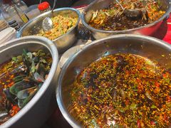 -车头老二大排档