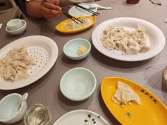 -佳和水饺(海德公馆店)