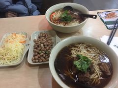 -李先生牛肉面大王(沈阳道义南大街店)