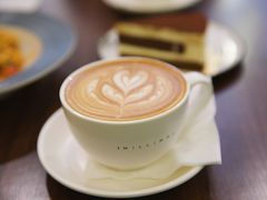 -Willing·Coffee&Brunch&Dinner(万达店)