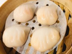 羊城鲜虾饺-白天鹅宾馆-宏图府餐厅