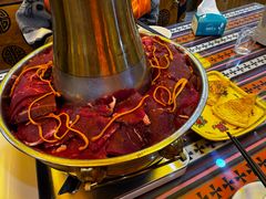-卡万金特色藏餐