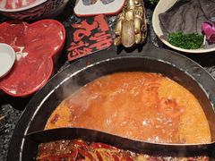 -蜀大侠火锅(春熙路店)