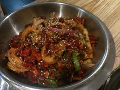 -鉴川·川菜传承(星汇两江店)
