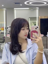 -苏豪路易士·嘉玛发廊