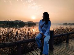 -东湖落雁景区