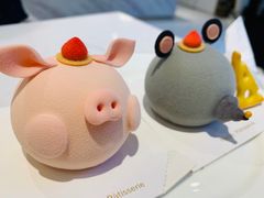 -Fridi Patisserie Cafe