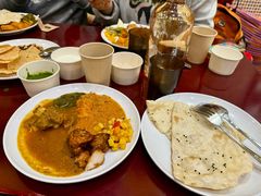 -清真· AL-JANNAT 佳纳特餐厅(仙林店)