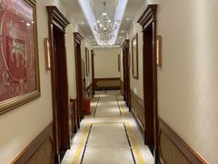 -金时代顺风大酒店(金山店)