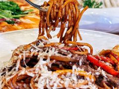 -格鲁·秀色Georgia’s Feast