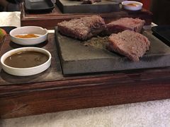 -巴罗萨澳洲滚石牛排(万达广场店)