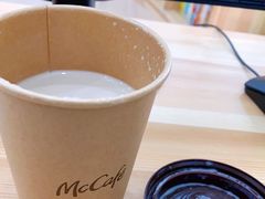 -麦当劳(南磨房店)