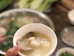 -巴山一绝烤全羊(三圣乡刘家花园店)