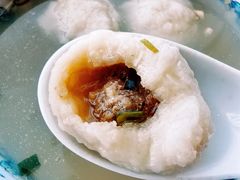 鱼丸汤-福州味道(福州长乐国际机场店)