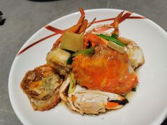 -神洲四海大酒楼(王府井澳门中心店)
