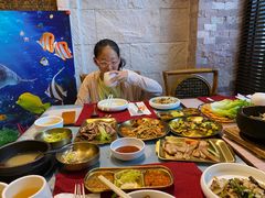 -亚龙湾红树林度假酒店-韩轩韩餐厅