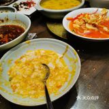 先总体说说用餐体验，不是不理想的用餐体验，大过年的
