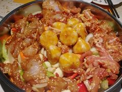 -黄记煌三汁焖锅(广州曜一城店)