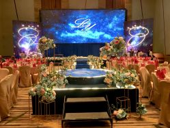 -广州中心皇冠假日酒店·宴会厅