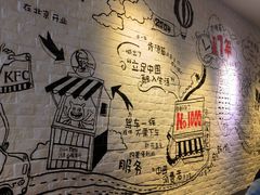 -肯德基(前门店)