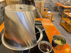 -老家大锅台·地锅鸡·铁锅炖(建邺文体路店)