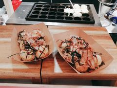 -松咖啡自助餐厅·松北香格里拉